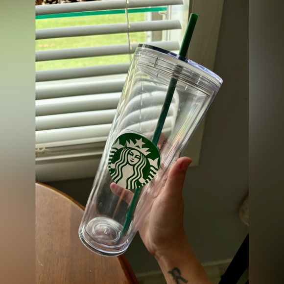 Starbucks Accessories - Starbucks 24 fl. oz tumbler